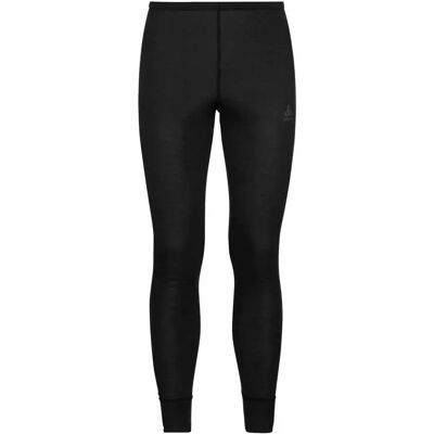 Odlo Pantaloni Intimi Tecnici Active Warm Eco Black 3XL Odlo Pantaloni Intimi Tecnici Active Warm Eco Black 3XL