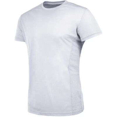 Joluvi Maglietta A Maniche Corte Duplex White 3XL Joluvi Maglietta A Maniche Corte Duplex White 3XL