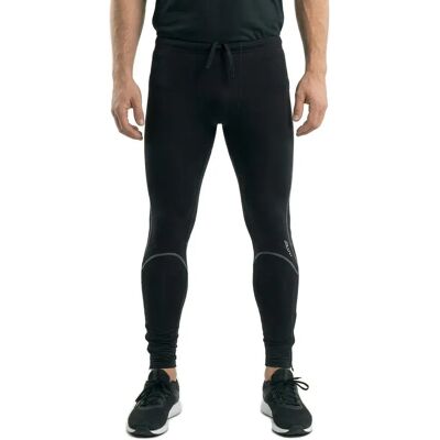 Joluvi Leggings Lyc Black XS Joluvi Leggings Lyc Black XS
