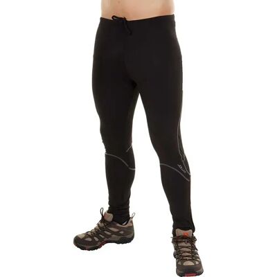 Joluvi Leggings Lyc Black / Neon Green XS Joluvi Leggings Lyc Black / Neon Green XS