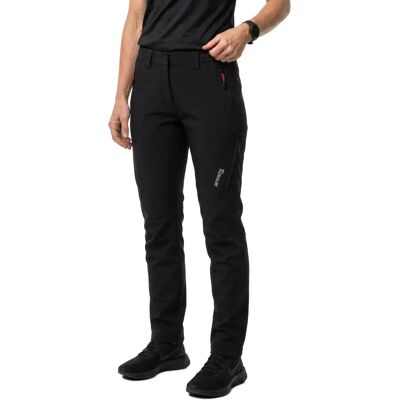 Joluvi Pantaloni Attack Black 2XL Joluvi Pantaloni Attack Black 2XL