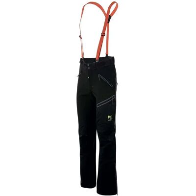 Pantaloni Karpos Schiara Evo - Impermeabili, Traspiranti, Spallacci Rimovibili Pantaloni Karpos Schiara Evo - Impermeabili, Traspiranti, Spallacci Rimovibili