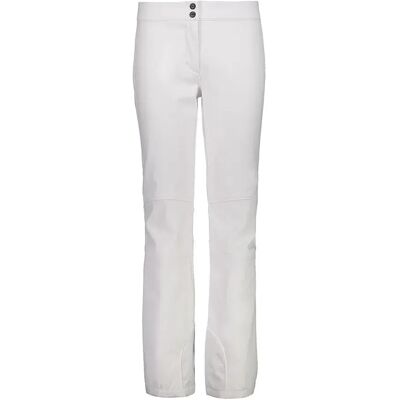 Cmp Pantaloni Pant With Inner Gaiter 30a0866 White 2XS Cmp Pantaloni Pant With Inner Gaiter 30a0866 White 2XS