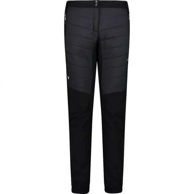 Cmp Pantaloni 39t0056 Black 2XL Cmp Pantaloni 39t0056 Black 2XL