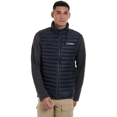 Berghaus Gilet Vaskye Black / Black XL Berghaus Gilet Vaskye Black / Black XL
