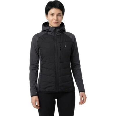 Joluvi Giacca Softshell Hybrid 2.0 Black 2XL Joluvi Giacca Softshell Hybrid 2.0 Black 2XL
