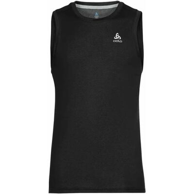 ODLO F-Dry Tanktop - Maglietta leggera e assorbilumidità per montagna ODLO F-Dry Tanktop - Maglietta leggera e assorbilumidità per montagna