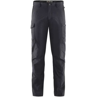 Fjällräven Pantaloni Travellers Mt Dark Navy 46 Fjällräven Pantaloni Travellers Mt Dark Navy 46