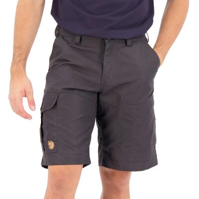 Fjällräven Pantaloni Corti Karl Pro Dark Grey 58 Fjällräven Pantaloni Corti Karl Pro Dark Grey 58