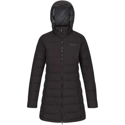 Regatta Giacca Starler Black 36 Regatta Giacca Starler Black 36