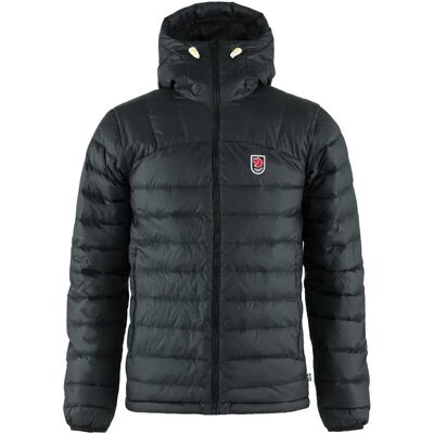 Fjällräven Giacca Piumino Expedition Pack Black L Fjällräven Giacca Piumino Expedition Pack Black L