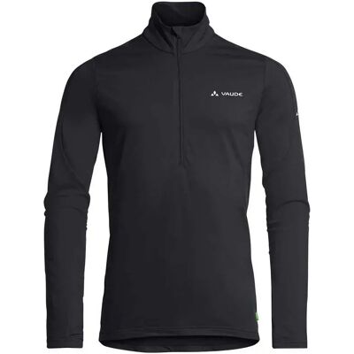 Vaude Maglietta A Maniche Lunghe Livigno Ii Black S Vaude Maglietta A Maniche Lunghe Livigno Ii Black S