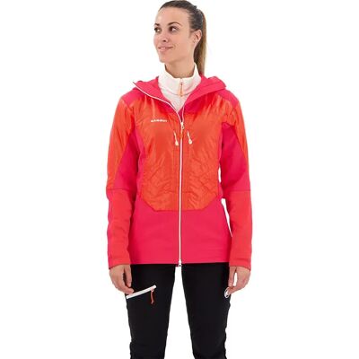 Giacca softshell Eisfeld Mammut - Donna Giacca softshell Eisfeld Mammut - Donna