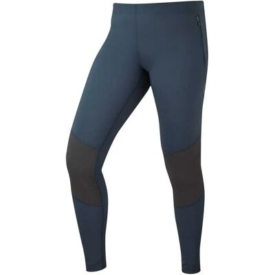 Pantaloni Donna Montane Ineo Tough - Blu - Resistenti alle Intemperie Pantaloni Donna Montane Ineo Tough - Blu - Resistenti alle Intemperie