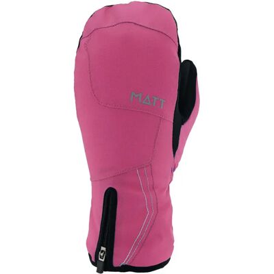 Guanti Rosa Junior Anayet di Rapaz con stretch a 4 direzioni - Guanti Guanti Rosa Junior Anayet di Rapaz con stretch a 4 direzioni - Guanti