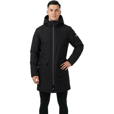 Joluvi Giacca Softshell Heat Coat Black 2XL Joluvi Giacca Softshell Heat Coat Black 2XL