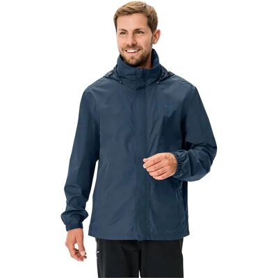 Vaude Giacca Escape Light Dark Sea Uni M Vaude Giacca Escape Light Dark Sea Uni M