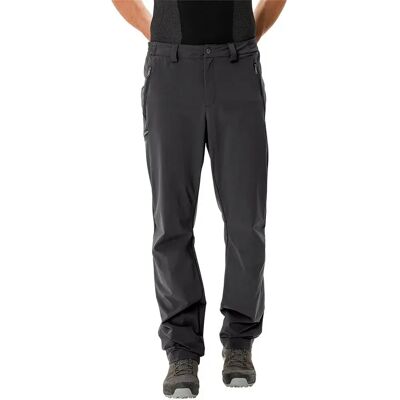 Vaude Pantaloni Farley Stretch Iii Black 50 Vaude Pantaloni Farley Stretch Iii Black 50