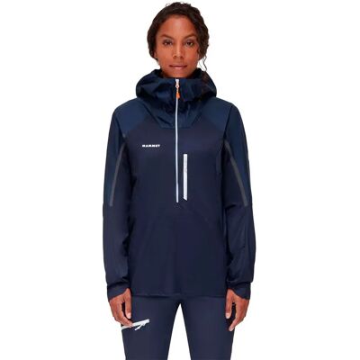 Mammut Giacca Softshell Felsgrat Hybrid Wb Night XS Mammut Giacca Softshell Felsgrat Hybrid Wb Night XS