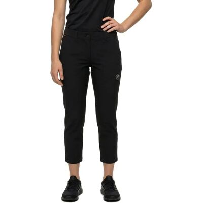 Pantaloni Capri Runbold MAMMUT Donna - 38 Pantaloni Capri Runbold MAMMUT Donna - 38