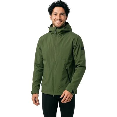 Joluvi Giacca Softshell Mazzin Olive Green XS Joluvi Giacca Softshell Mazzin Olive Green XS