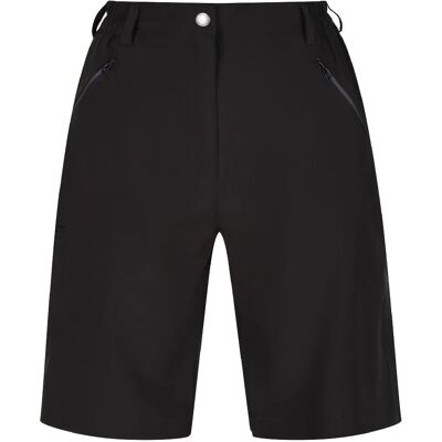Regatta Pantaloni Corti Xert Stretch Light Black 48 Regatta Pantaloni Corti Xert Stretch Light Black 48