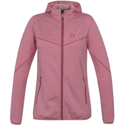 Hannah Pile Con Cerniera Dagnys Quartz Pink Mel 38 Hannah Pile Con Cerniera Dagnys Quartz Pink Mel 38