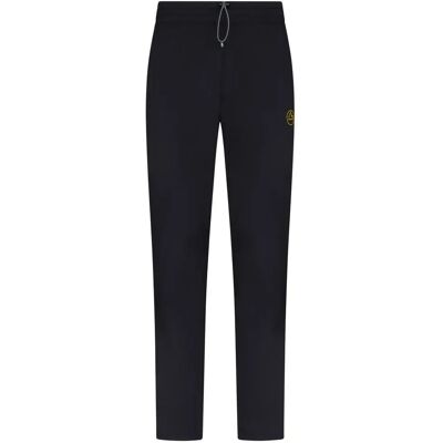 La Sportiva Pantaloni Drizzle Black L La Sportiva Pantaloni Drizzle Black L