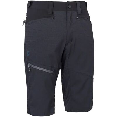 Ternua Pinocchietto Stur Capri Softshell Black S Ternua Pinocchietto Stur Capri Softshell Black S