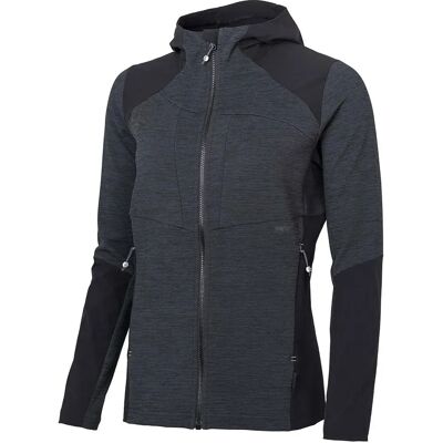 Ternua Giacca Softshell Tileka Whales Grey XS Ternua Giacca Softshell Tileka Whales Grey XS