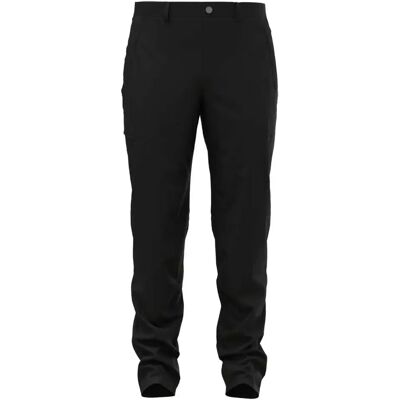 Odlo Ascent Nero - Pantaloni Tutto lAnno Odlo Ascent Nero - Pantaloni Tutto lAnno