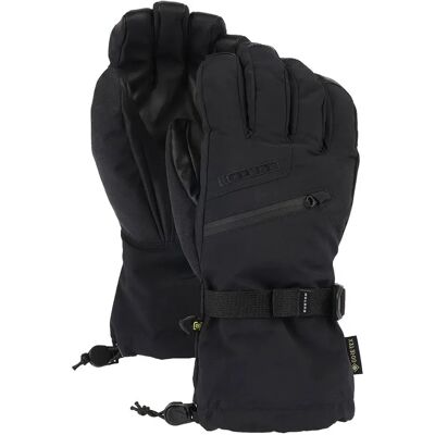 Burton Guanti Gore-tex® True Black S Burton Guanti Gore-tex® True Black S