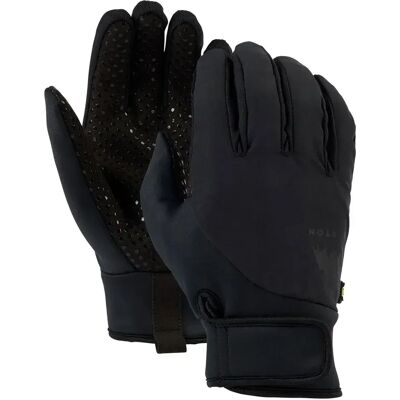 Burton Guanti Park True Black M Burton Guanti Park True Black M