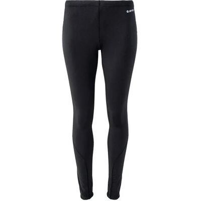 Leggings neri Mile HI-TEC - Pantaloni Leggings neri Mile HI-TEC - Pantaloni