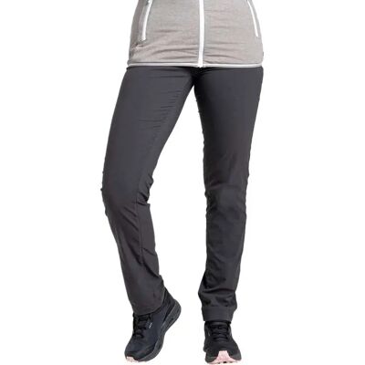 Craghoppers Pantaloni Nosilife Pro Active Regular Charcoal 37 Craghoppers Pantaloni Nosilife Pro Active Regular Charcoal 37