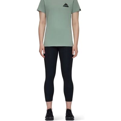 Mammut Leggings Massone 7/8 Black S Mammut Leggings Massone 7/8 Black S