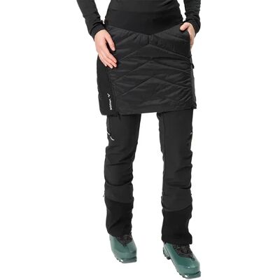 Gonna reversibile VAUDE per donna - Isolamento PrimaLoft Eco Gonna reversibile VAUDE per donna - Isolamento PrimaLoft Eco