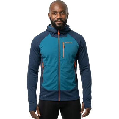 Trangoworld Giacca Trx2 Hybrid Lt Pro Blue S Trangoworld Giacca Trx2 Hybrid Lt Pro Blue S