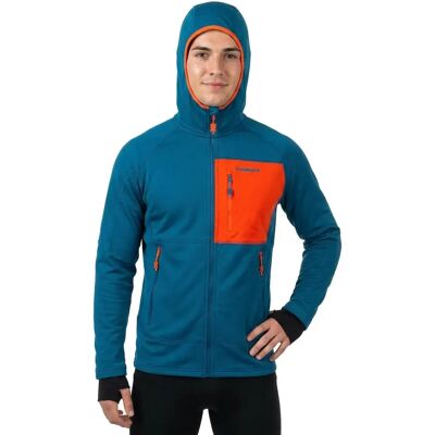 Trangoworld Pile Trx2 Stretch Pro Blue / Orange S Trangoworld Pile Trx2 Stretch Pro Blue / Orange S