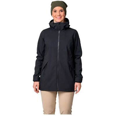 Hannah Giacca Softshell Akame Anthracite 38 Hannah Giacca Softshell Akame Anthracite 38