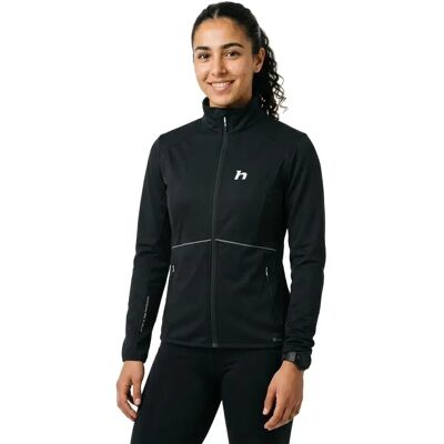 Hannah Giacca Softshell Alison Anthracite 38 Hannah Giacca Softshell Alison Anthracite 38