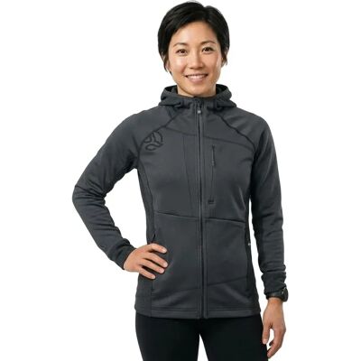 Ternua Giacca Softshell Sakketa 2.0 Whales Grey XS Ternua Giacca Softshell Sakketa 2.0 Whales Grey XS