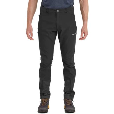 Montane Leggings Dynamic Xt Black 36 Montane Leggings Dynamic Xt Black 36