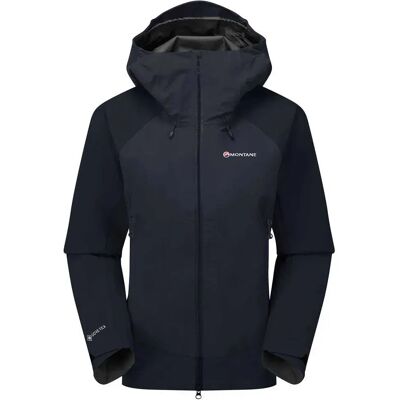 Giacca Donna Montane Phase XPD GTX - Impermeabile e Traspirante Giacca Donna Montane Phase XPD GTX - Impermeabile e Traspirante
