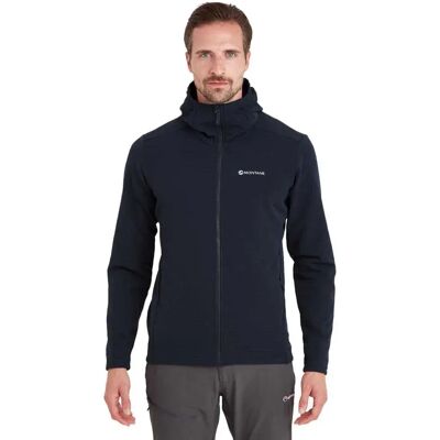 Montane Giacca Softshell Protium Xt Eclipse Blue S Montane Giacca Softshell Protium Xt Eclipse Blue S