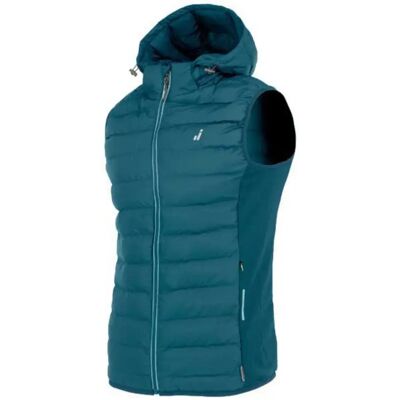 Joluvi Gilet Gravity Cobalt Blue XS Joluvi Gilet Gravity Cobalt Blue XS