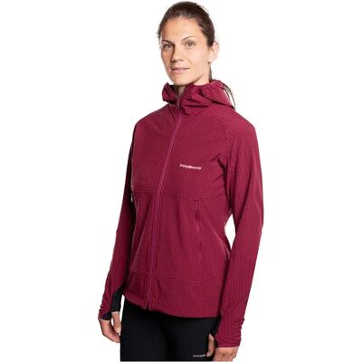 Trangoworld Giacca Softshell Kyashar Rhododendron XS Trangoworld Giacca Softshell Kyashar Rhododendron XS