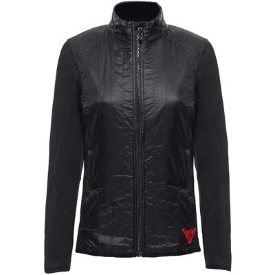 Dainese Snow Pile Con Cerniera W001 Hybrid Mid Stretch / Limo L Dainese Snow Pile Con Cerniera W001 Hybrid Mid Stretch / Limo L