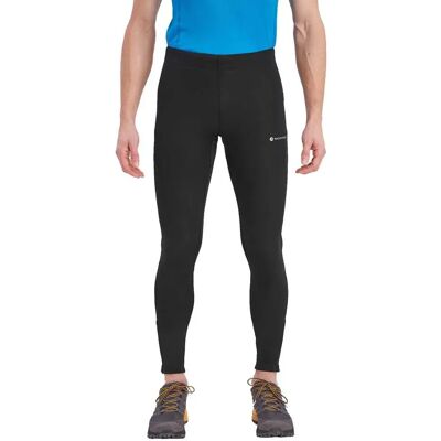 Montane Leggings Slipstream Trail Black S Montane Leggings Slipstream Trail Black S
