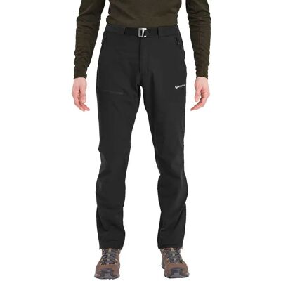 Montane Pantaloni Tenacity Black 32 Montane Pantaloni Tenacity Black 32